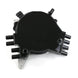TSP Late Model OEM Distributor; Chevrolet LT1 Opti-Spark Gen. 1 1992-1994; Black Top Street Performance