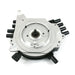 TSP Late Model OEM Distributor; Chevrolet LT1 Opti-Spark Gen. 1 1992-1994; Black Top Street Performance