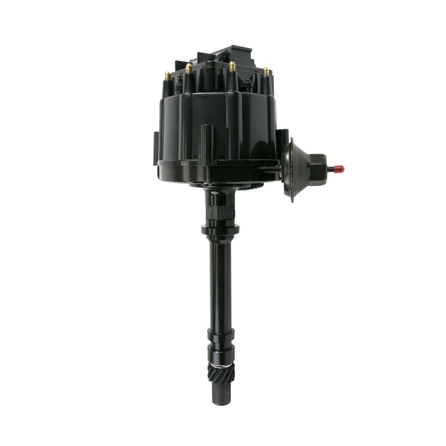 TSP HEI Distributor; Ford BB (370;429;460) & "335" (351C;400;351M) V8; All Black Top Street Performance