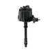 TSP HEI Distributor; Ford BB (370;429;460) & "335" (351C;400;351M) V8; All Black Top Street Performance