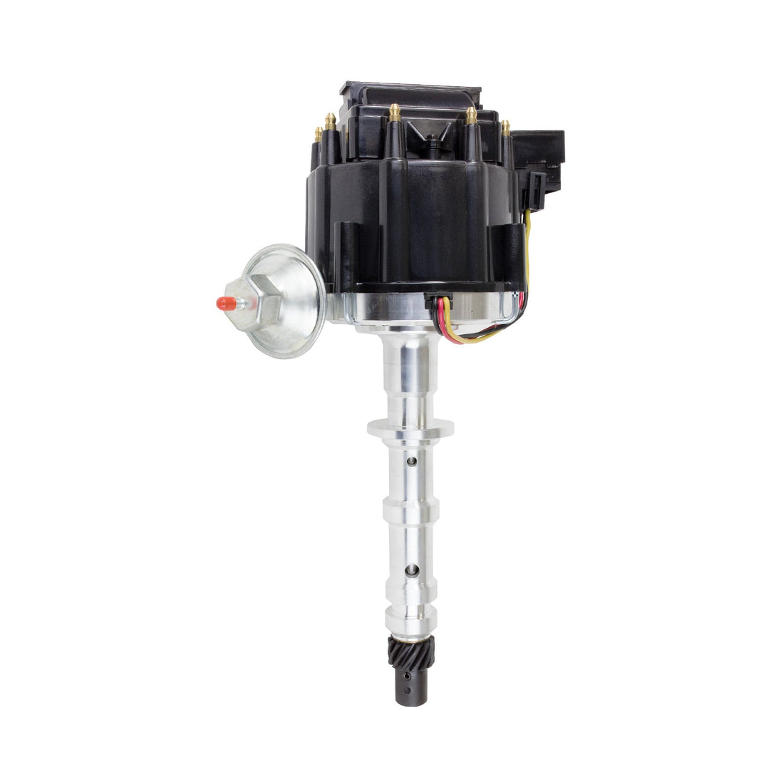 TSP HEI Distributor; Ford BB "385" (370;429;460) & "335" (351C;400;351M) V8; Black Top Street Performance