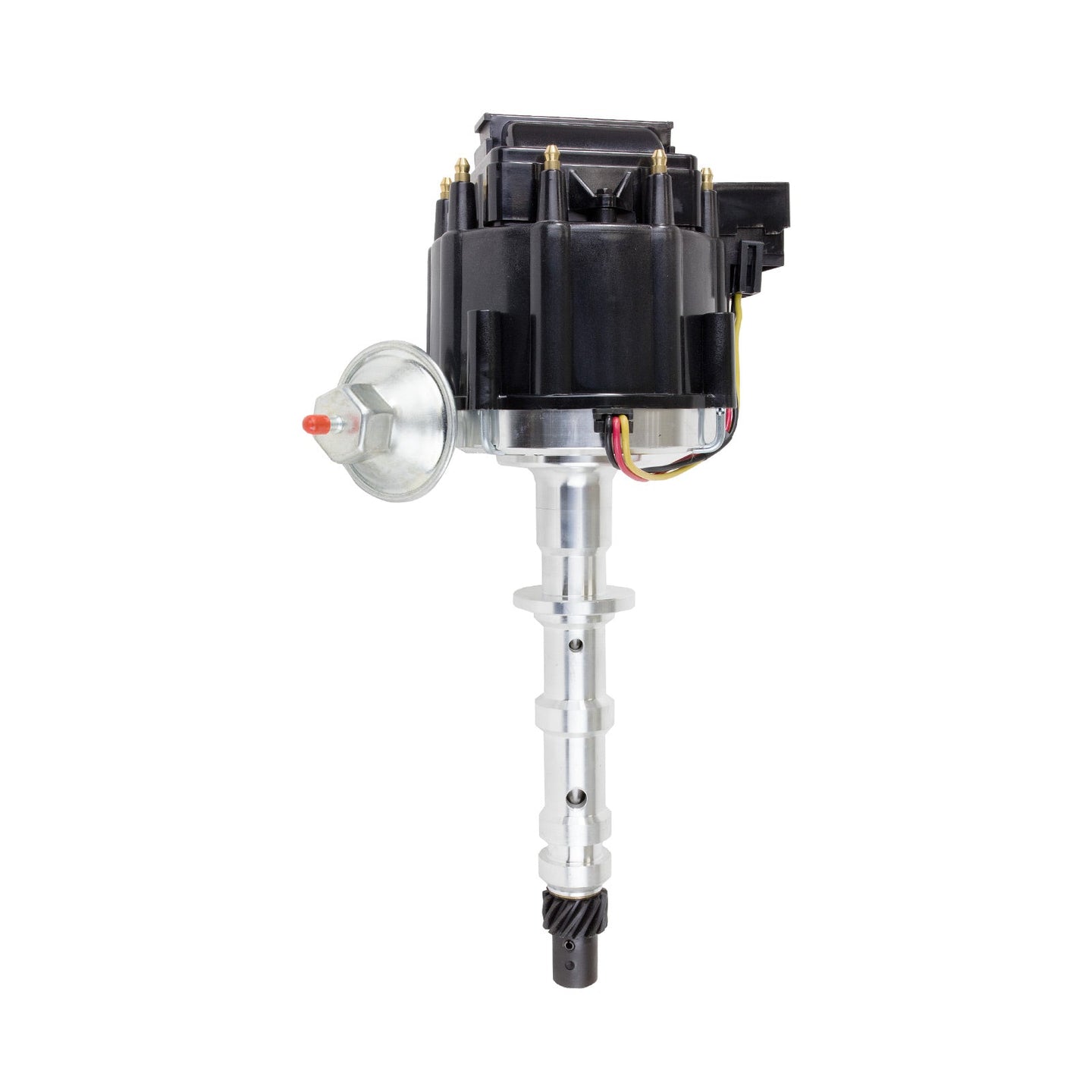 TSP HEI Distributor; Ford BB "385" (370;429;460) & "335" (351C;400;351M) V8; Black Top Street Performance
