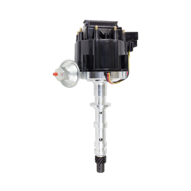 TSP HEI Distributor; Ford BB "385" (370;429;460) & "335" (351C;400;351M) V8; Black Top Street Performance