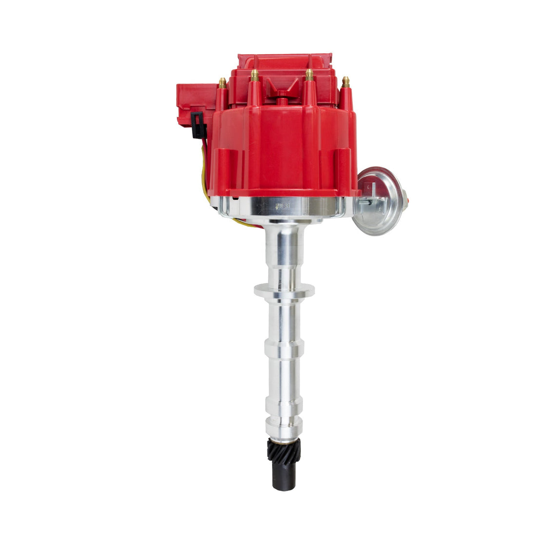 TSP HEI Distributor; Ford BB "385" (370;429;460) & "335" (351C;400;351M) V8; Red Top Street Performance
