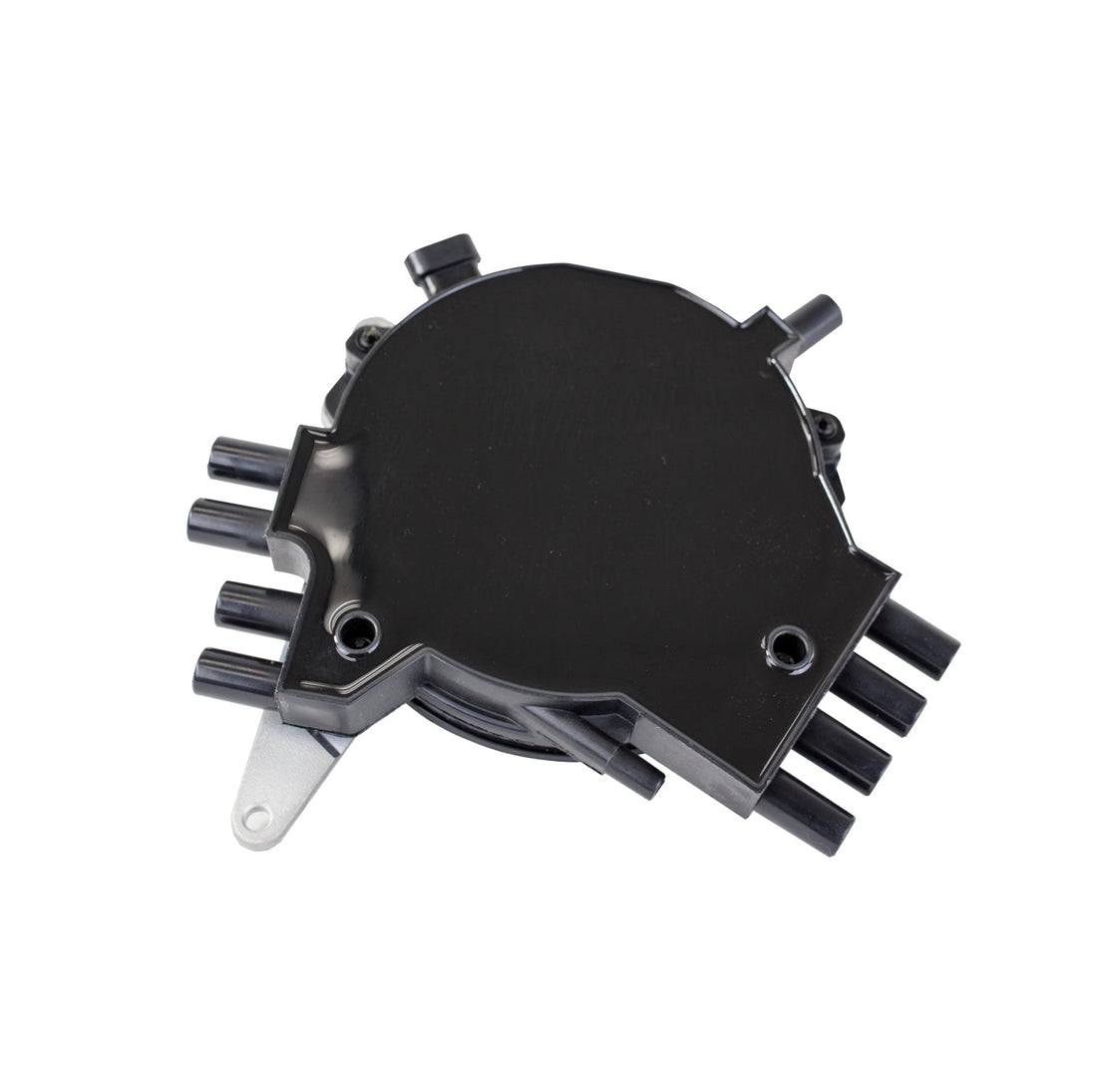 TSP Late Model OEM Distributor; Chevrolet LT1 Opti-Spark Gen. 2 1995-1997; Black Top Street Performance