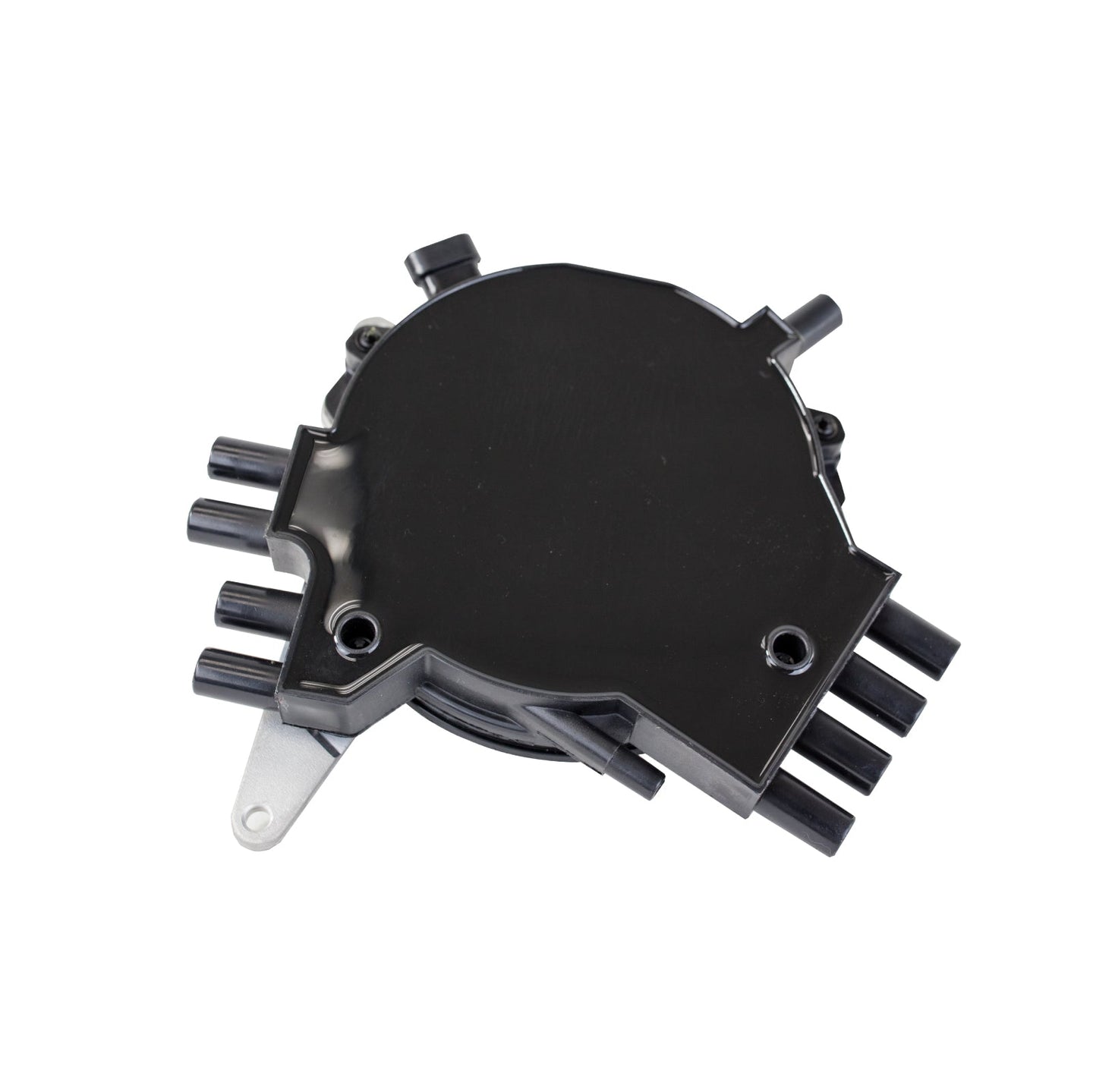 TSP Late Model OEM Distributor; Chevrolet LT1 Opti-Spark Gen. 2 1995-1997; Black Top Street Performance