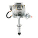 TSP HEI Distributor; Ford FE V8 (330; 361; 391) HD Trucks With 5/16" Shaft; Clear Top Street Performance