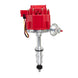 TSP HEI Distributor; Ford FE V8 (330; 361; 391) HD Trucks With 5/16" Shaft; Red Top Street Performance