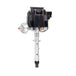 TSP HEI Distributor; Chevrolet Big Block V8 Gen. 1 "W" (348; 409); Black Top Street Performance