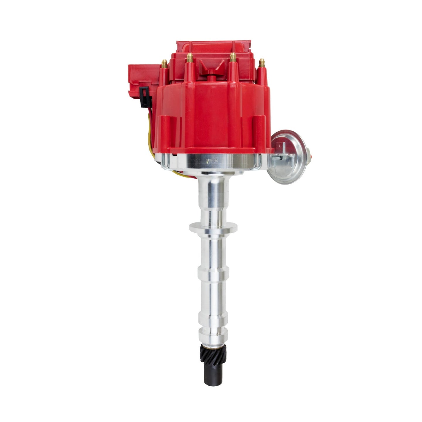 TSP HEI Distributor; Chevrolet Big Block V8 Gen. 1 "W" (348; 409); Red Top Street Performance