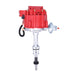 TSP HEI Distributor; Ford 351W V8 EFI To Carb Conversion; Red Top Street Performance