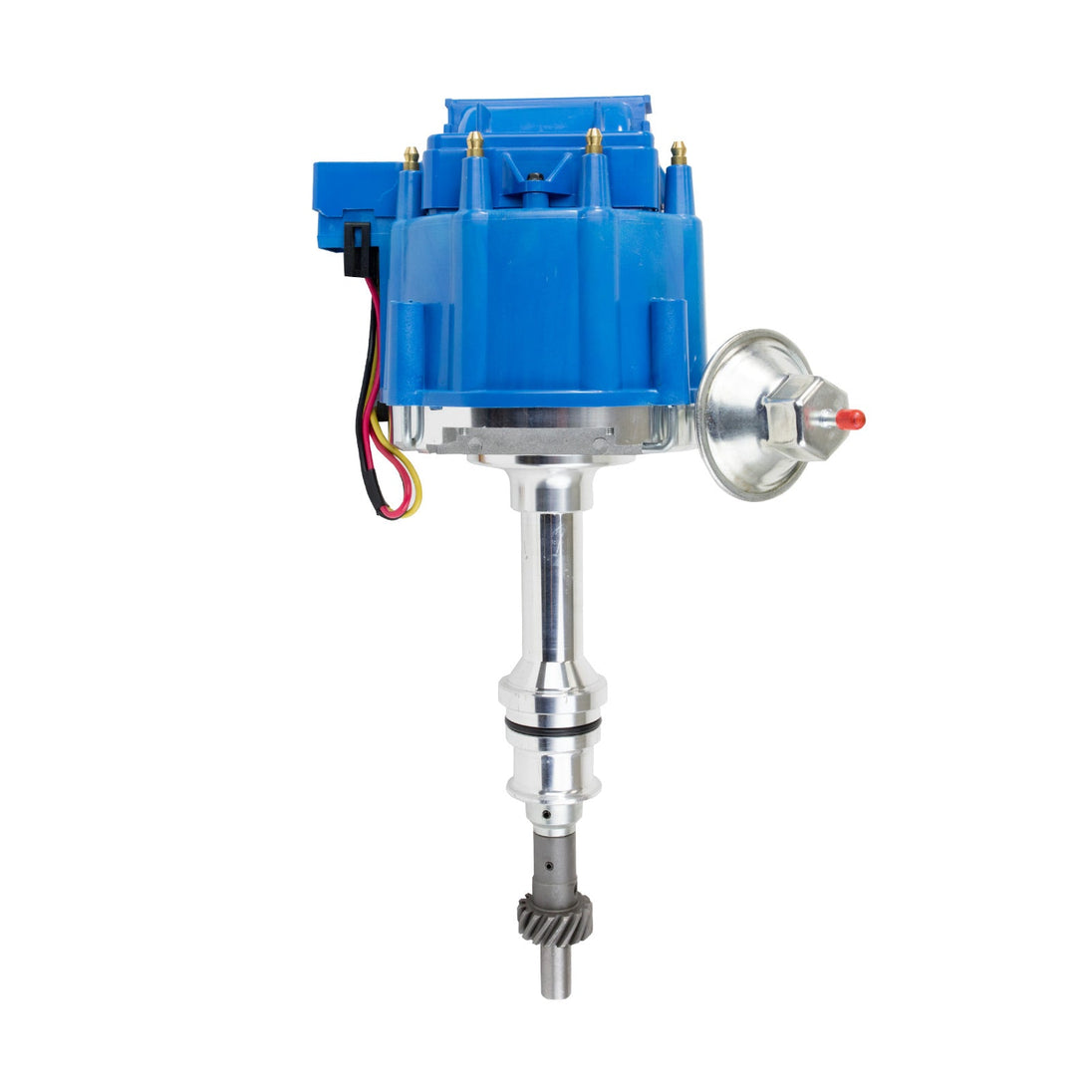 TSP HEI Distributor; Ford 351W V8; Blue Top Street Performance