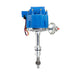 TSP HEI Distributor; Ford 351W V8; Blue Top Street Performance