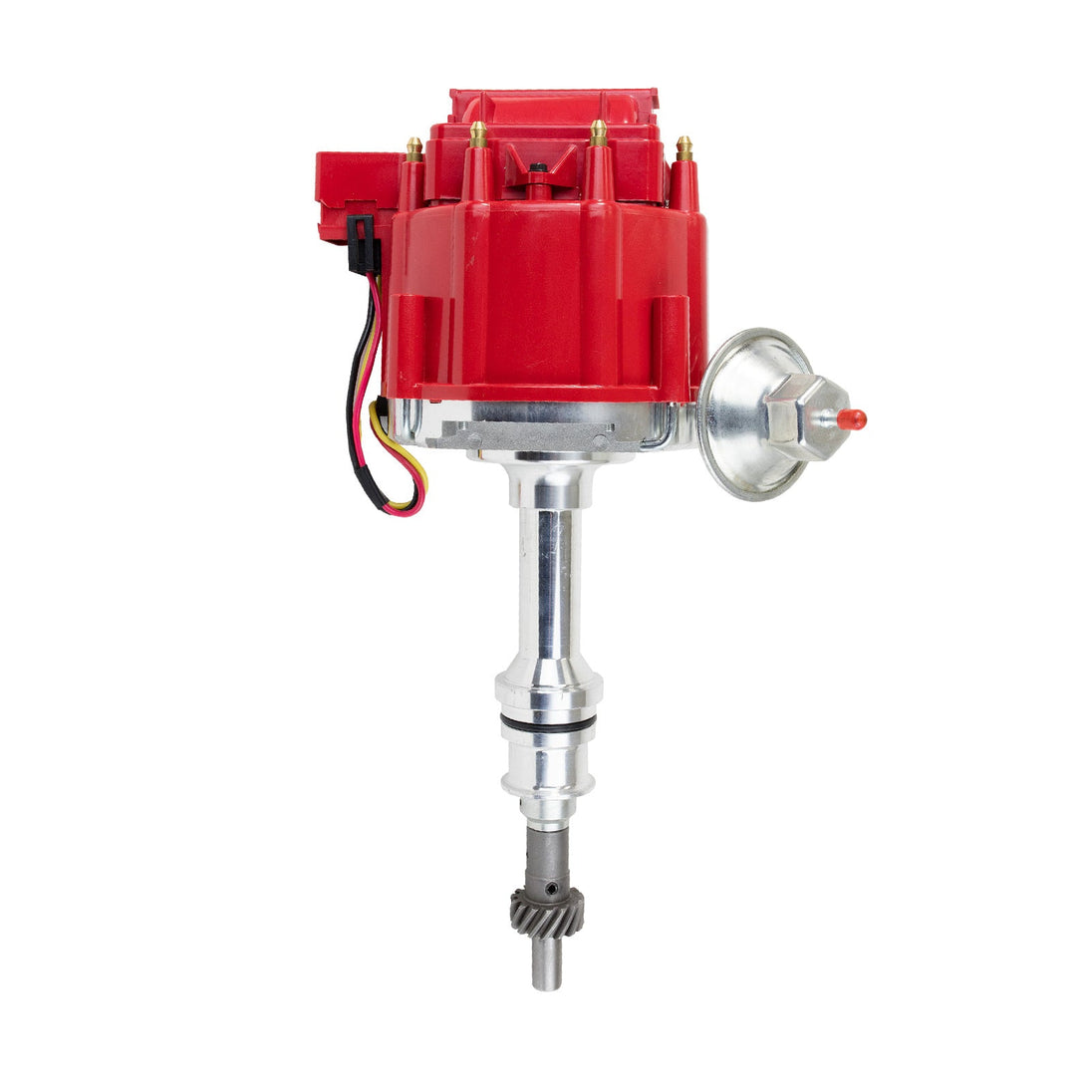 TSP HEI Distributor; Ford 351W V8; Red Top Street Performance