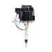 TSP HEI Distributor; AMC/Jeep Inline 6 (232; 258); Black Top Street Performance
