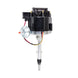 TSP HEI Distributor; AMC/Jeep Inline 6 (232; 258); Black Top Street Performance