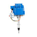 TSP HEI Distributor; AMC/Jeep Inline 6 (232; 258); Blue Top Street Performance