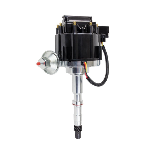 TSP HEI Distributor; AMC/Jeep V8 (290; 304; 343; 360; 390; 401); Black Top Street Performance