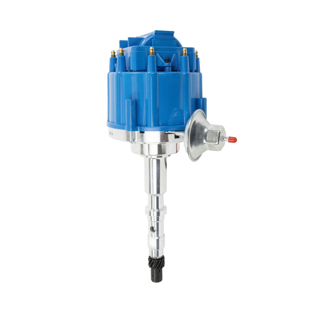TSP HEI Distributor; AMC/Jeep V8 (290; 304; 343; 360; 390; 401); Blue Top Street Performance