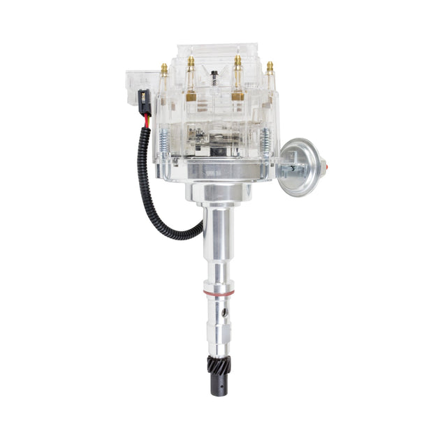 TSP HEI Distributor; AMC/Jeep V8 (290; 304; 343; 360; 390; 401); Clear Top Street Performance