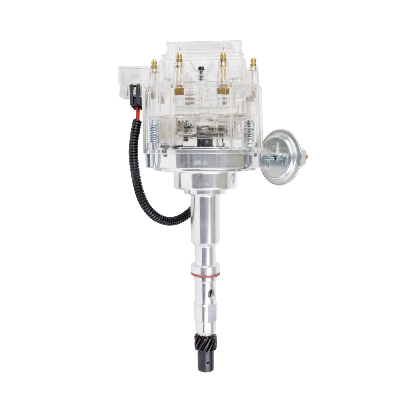 TSP HEI Distributor; AMC/Jeep V8 (290; 304; 343; 360; 390; 401); Clear Top Street Performance