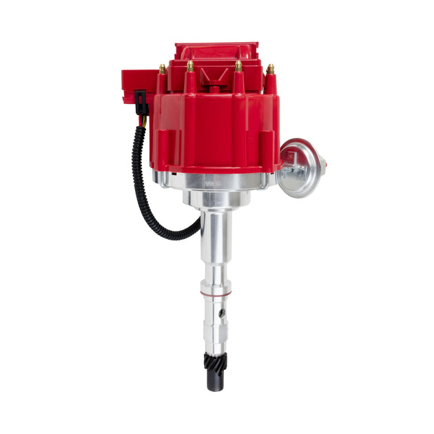 TSP HEI Distributor; AMC/Jeep V8 (290; 304; 343; 360; 390; 401); Red Top Street Performance