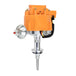 TSP HEI Distributor; Chrysler Small Block "LA" V8 (273; 318; 340; 360); Orange - DFW Speed Syndicate