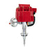 TSP HEI Distributor; Chrysler Small Block "LA" V8 (273; 318; 340; 360); Red - DFW Speed Syndicate