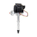 TSP HEI Distributor; Cadillac V8 (368 In 1980; 425 From 1977-1979; 472; 500); Black Top Street Performance