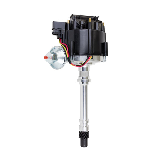 TSP HEI Distributor; Chevrolet V6 (220; 229); Black Top Street Performance
