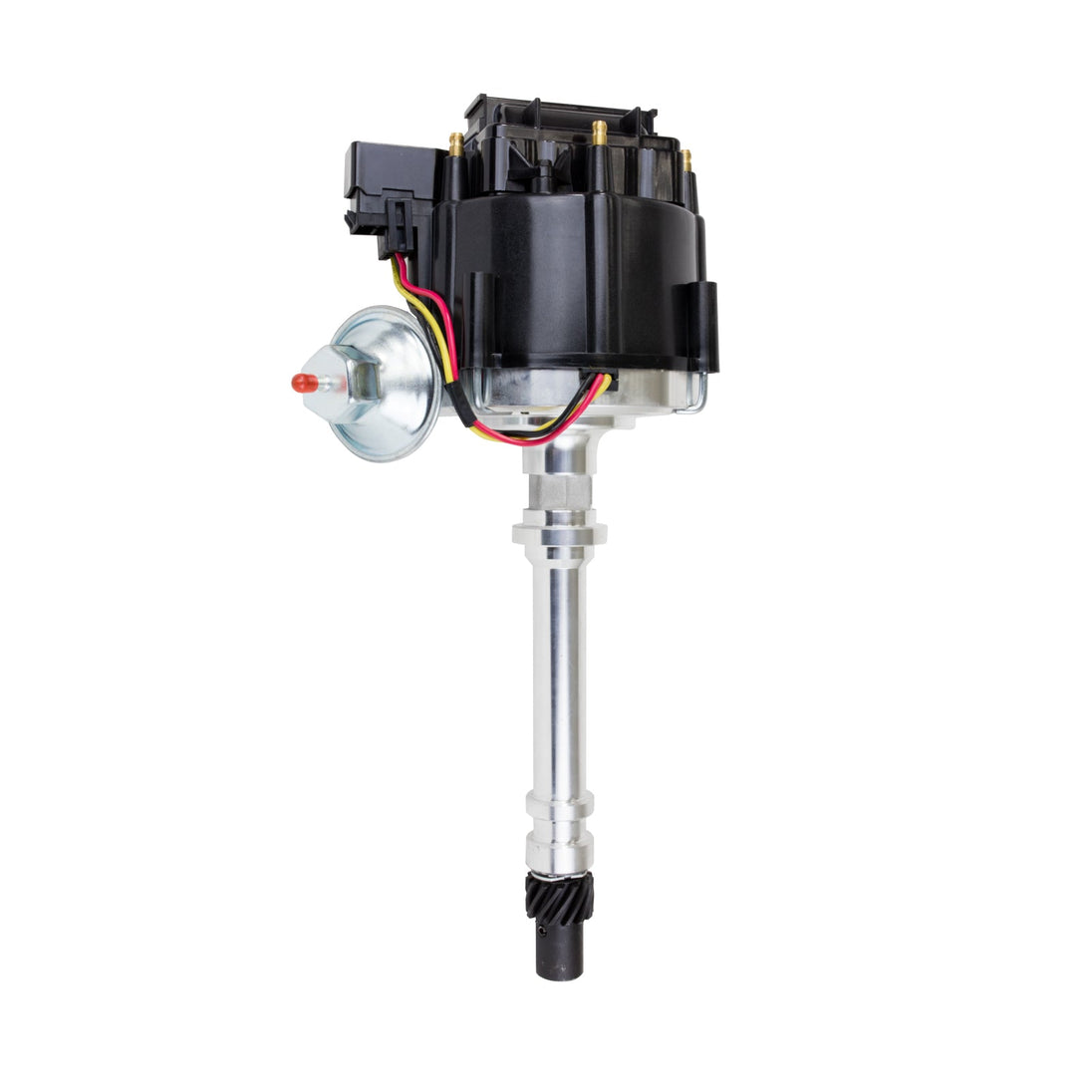 TSP HEI Distributor; Chevrolet V6 (220; 229); Black Top Street Performance