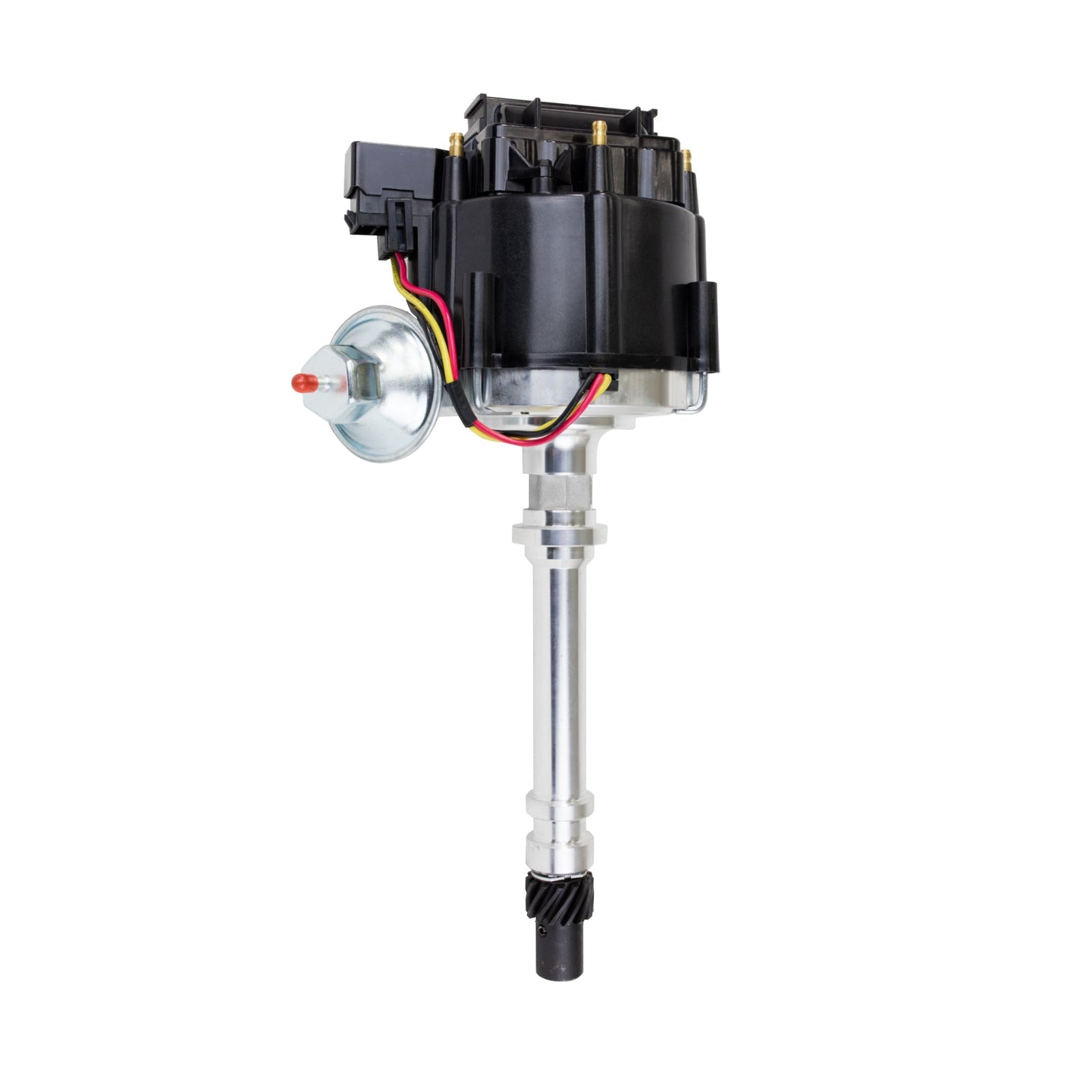 TSP HEI Distributor; Chevrolet V6 (220; 229); Black Top Street Performance