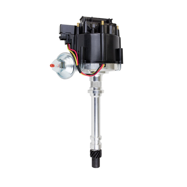 TSP HEI Distributor; Chevrolet V6 (220; 229); Black Top Street Performance