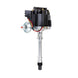 TSP HEI Distributor; Chevrolet V6 (220; 229); Black Top Street Performance