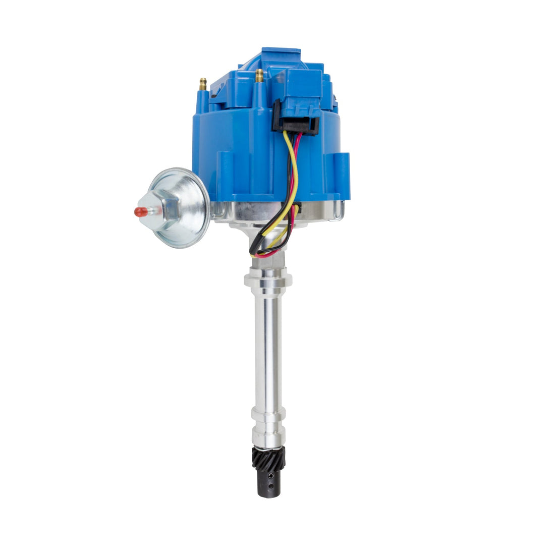 TSP HEI Distributor; Chevrolet V6 (220; 229); Blue Top Street Performance