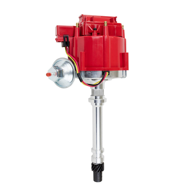TSP HEI Distributor; Chevrolet V6 (220; 229); Red Top Street Performance