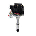 TSP HEI Distributor; Buick Big Block V8 (400; 430; 455); Black Top Street Performance