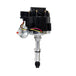 TSP HEI Distributor; Buick Big Block V8 (400; 430; 455); Black Top Street Performance