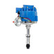 TSP HEI Distributor; Buick Big Block V8 (400; 430; 455); Blue Top Street Performance