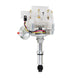 TSP HEI Distributor; Buick Big Block V8 (400; 430; 455); Clear Top Street Performance
