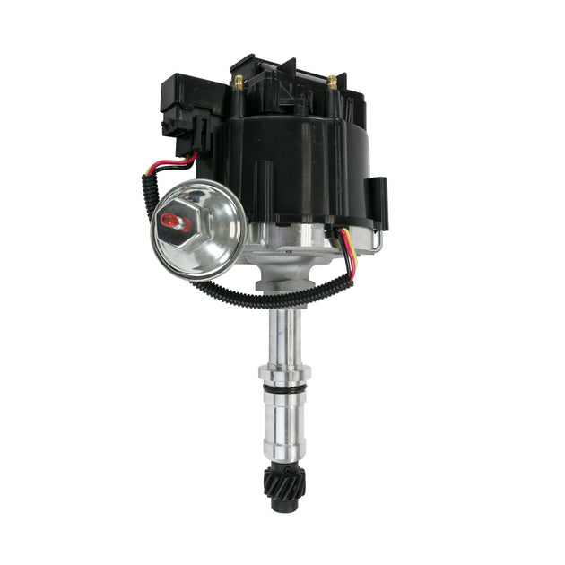 TSP HEI Distributor; Buick Even Fire V6 (231); Black Top Street Performance