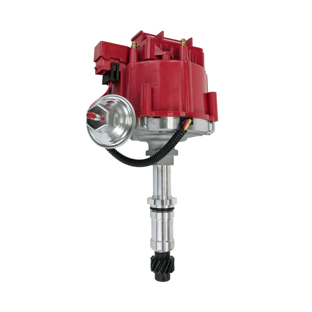 TSP HEI Distributor; Buick Even Fire V6 (231); Red Top Street Performance