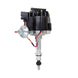 TSP HEI Distributor; Ford L6 Gen. 3 (144; 170; 200 From 1967-1974; 250); Black Top Street Performance
