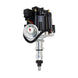 TSP HEI Distributor; Ford Inline 6 Gen. 4 (240; 300); Black Top Street Performance