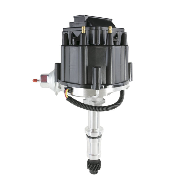 TSP HEI Distributor; Buick Odd Fire V6 (225; 231); Black Top Street Performance