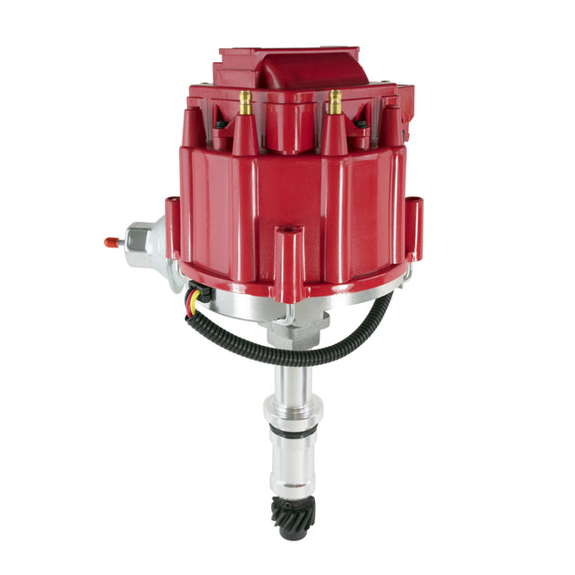TSP HEI Distributor; Buick Odd Fire V6 (225; 231); Red Top Street Performance