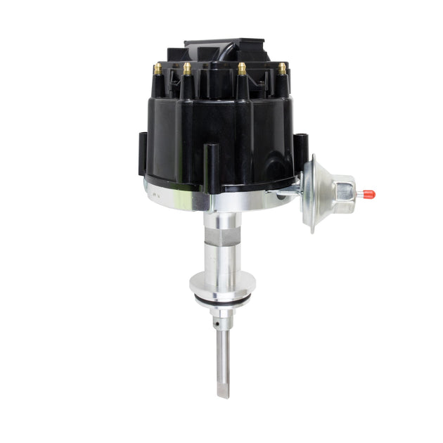 TSP HEI Distributor; Chrysler "FirePower" (Early Hemi) V8 (392); Black Top Street Performance