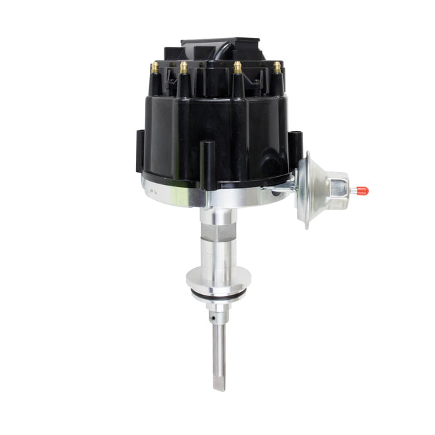 TSP HEI Distributor; Chrysler "FirePower" (Early Hemi) V8 (331; 354); Black Top Street Performance