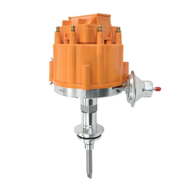 TSP HEI Distributor; Chrysler "FirePower" (Early Hemi) V8 (331; 354); Orange Top Street Performance