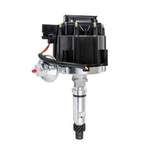 TSP HEI Distributor; Buick Nailhead V8 (322; 364; 401; 425); Black Top Street Performance